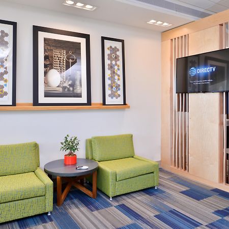 Holiday Inn Express & Suites Trinity By Ihg מראה חיצוני תמונה