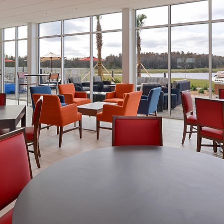 Holiday Inn Express & Suites Trinity By Ihg מראה חיצוני תמונה