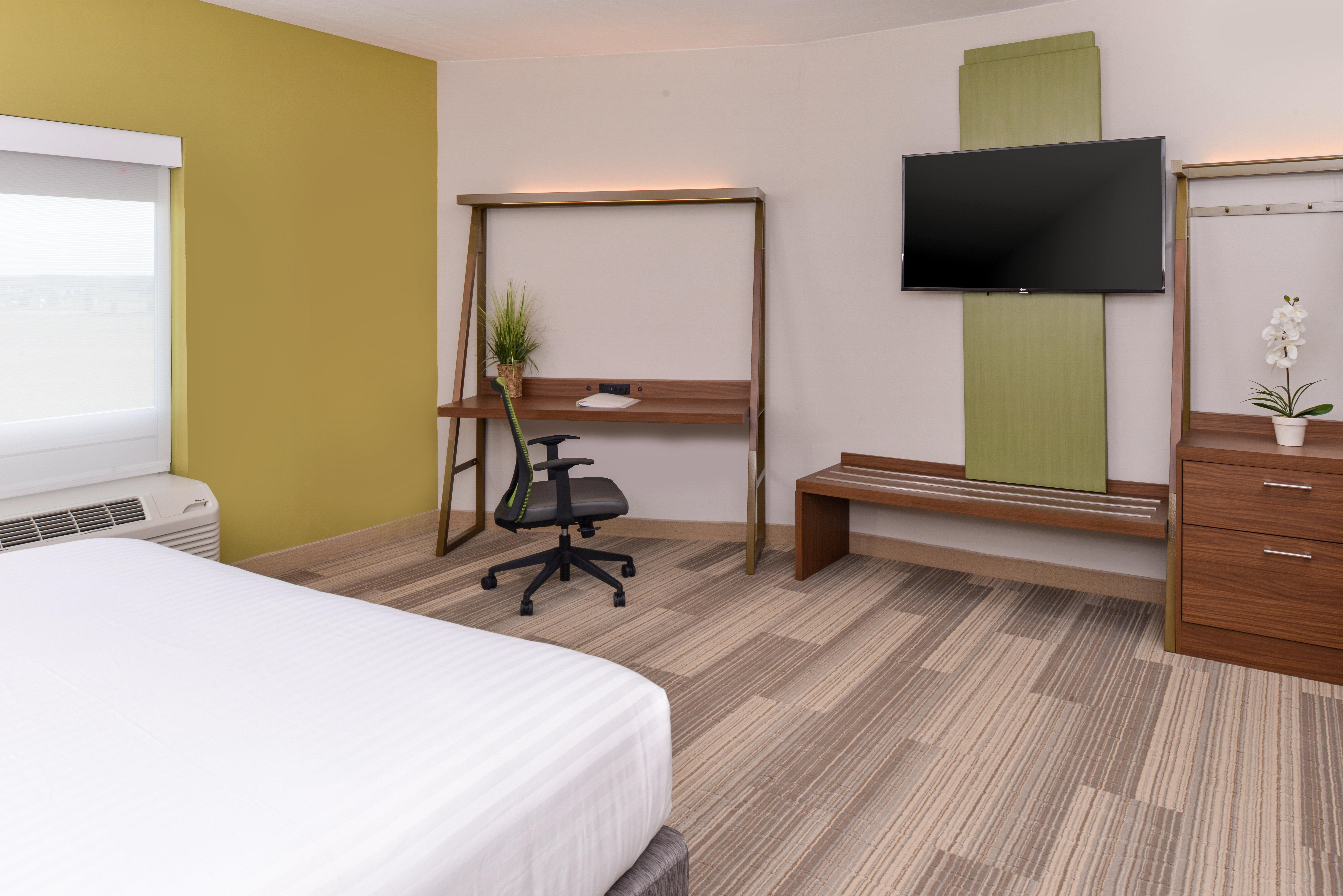 Holiday Inn Express & Suites Trinity By Ihg מראה חיצוני תמונה