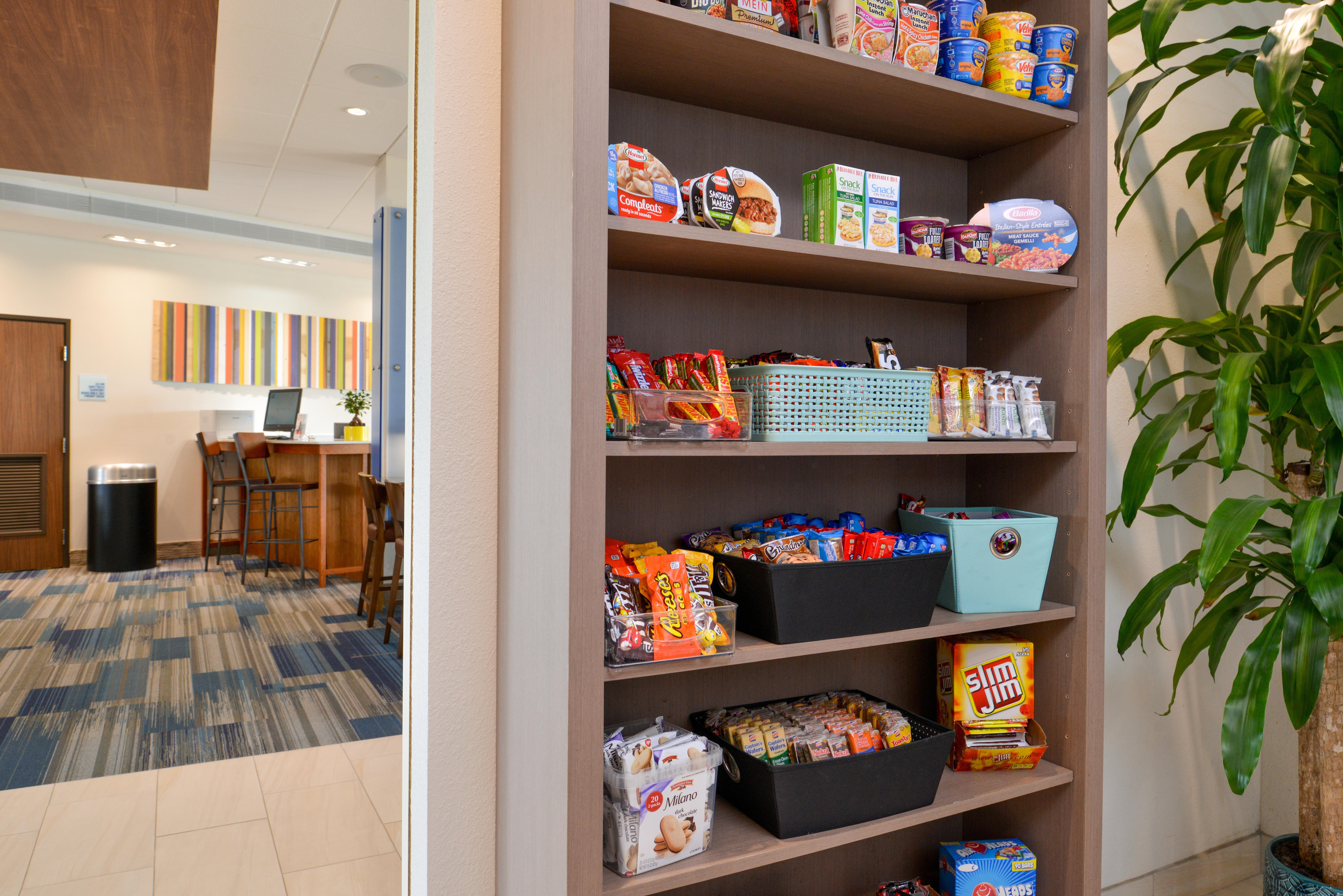 Holiday Inn Express & Suites Trinity By Ihg מראה חיצוני תמונה