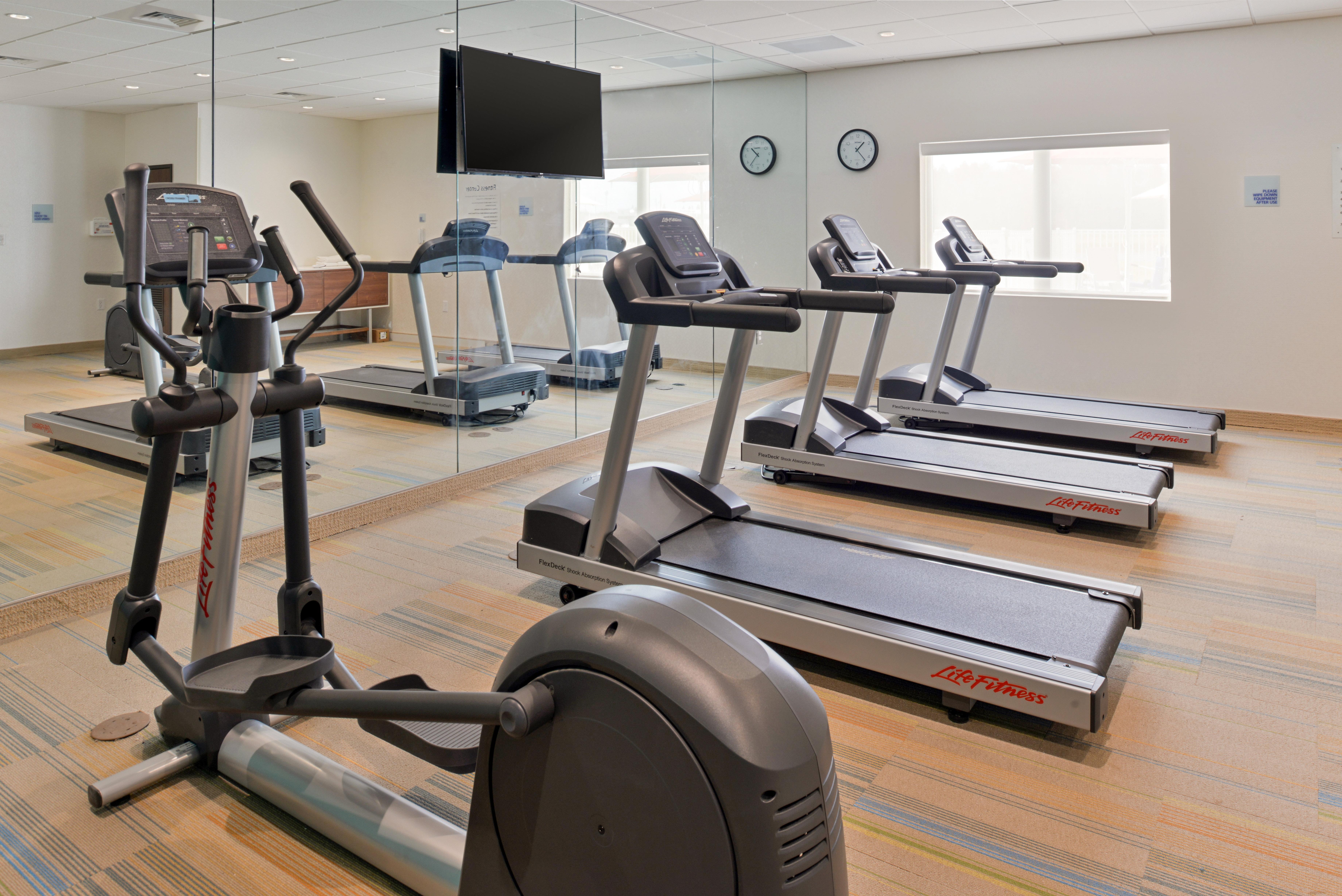 Holiday Inn Express & Suites Trinity By Ihg מראה חיצוני תמונה