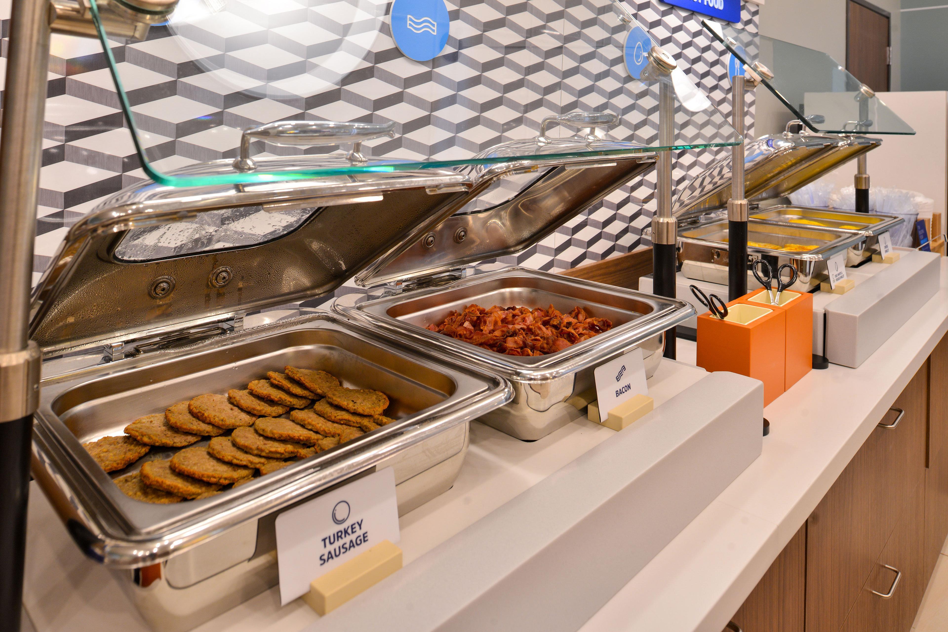 Holiday Inn Express & Suites Trinity By Ihg מראה חיצוני תמונה