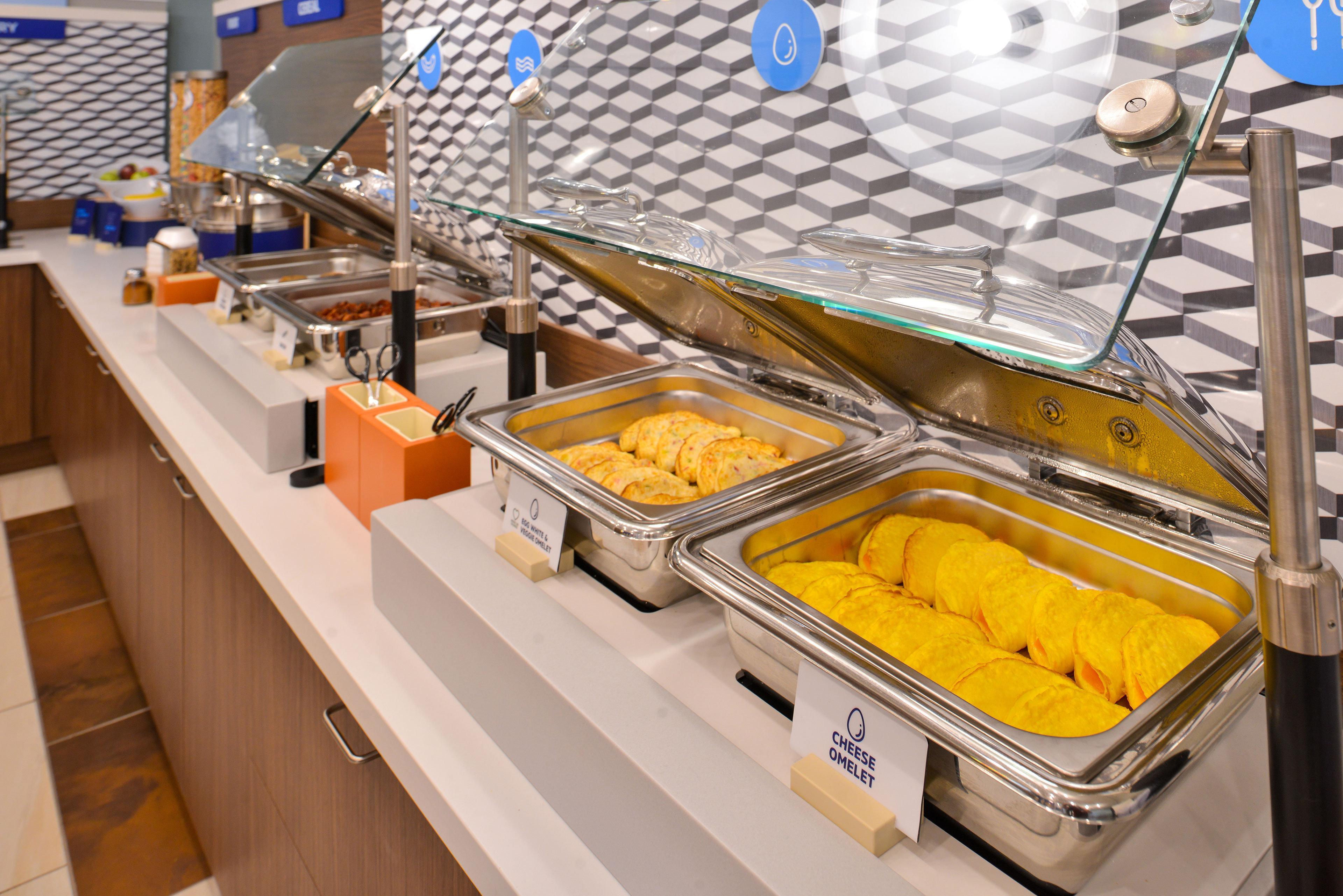 Holiday Inn Express & Suites Trinity By Ihg מראה חיצוני תמונה