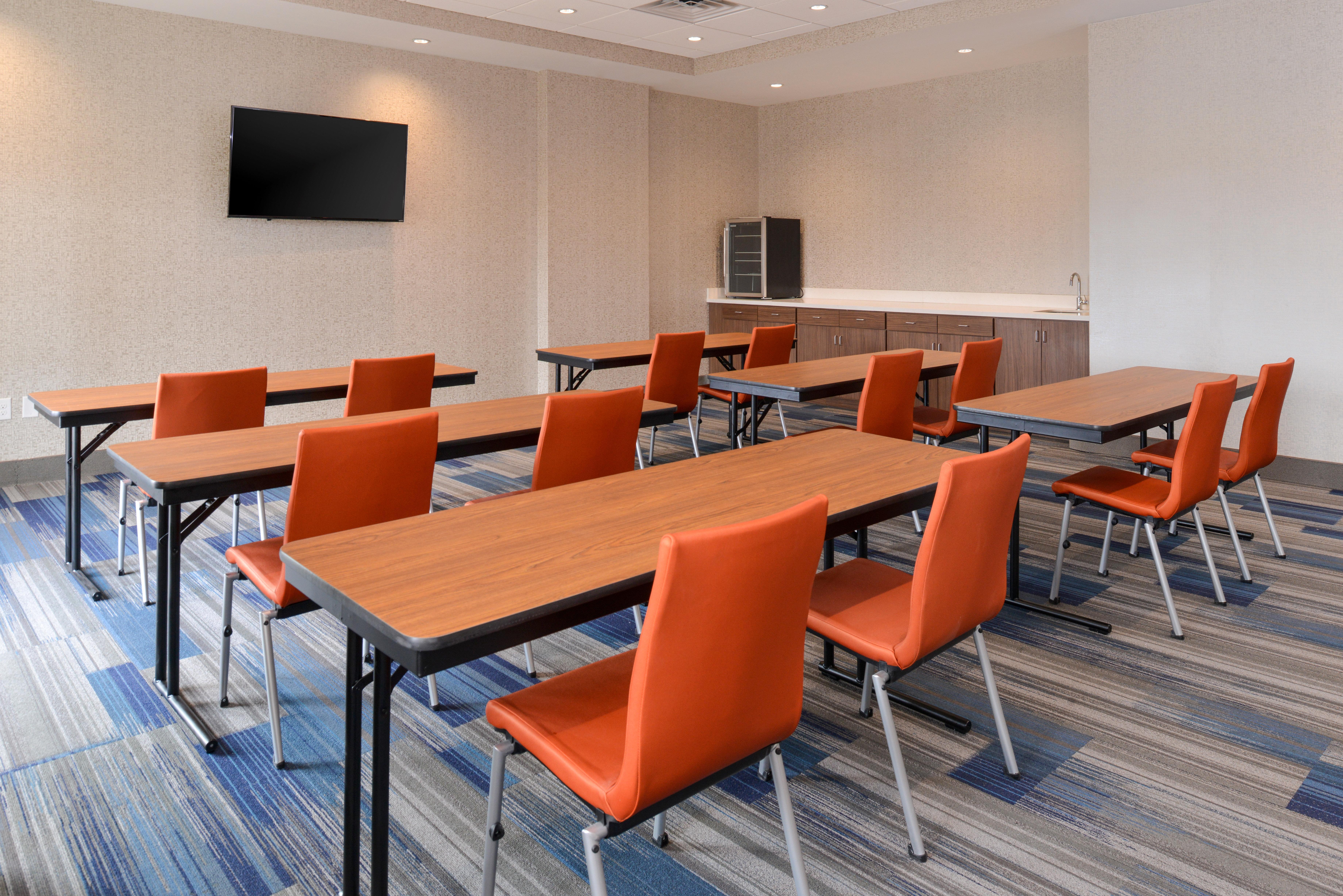 Holiday Inn Express & Suites Trinity By Ihg מראה חיצוני תמונה