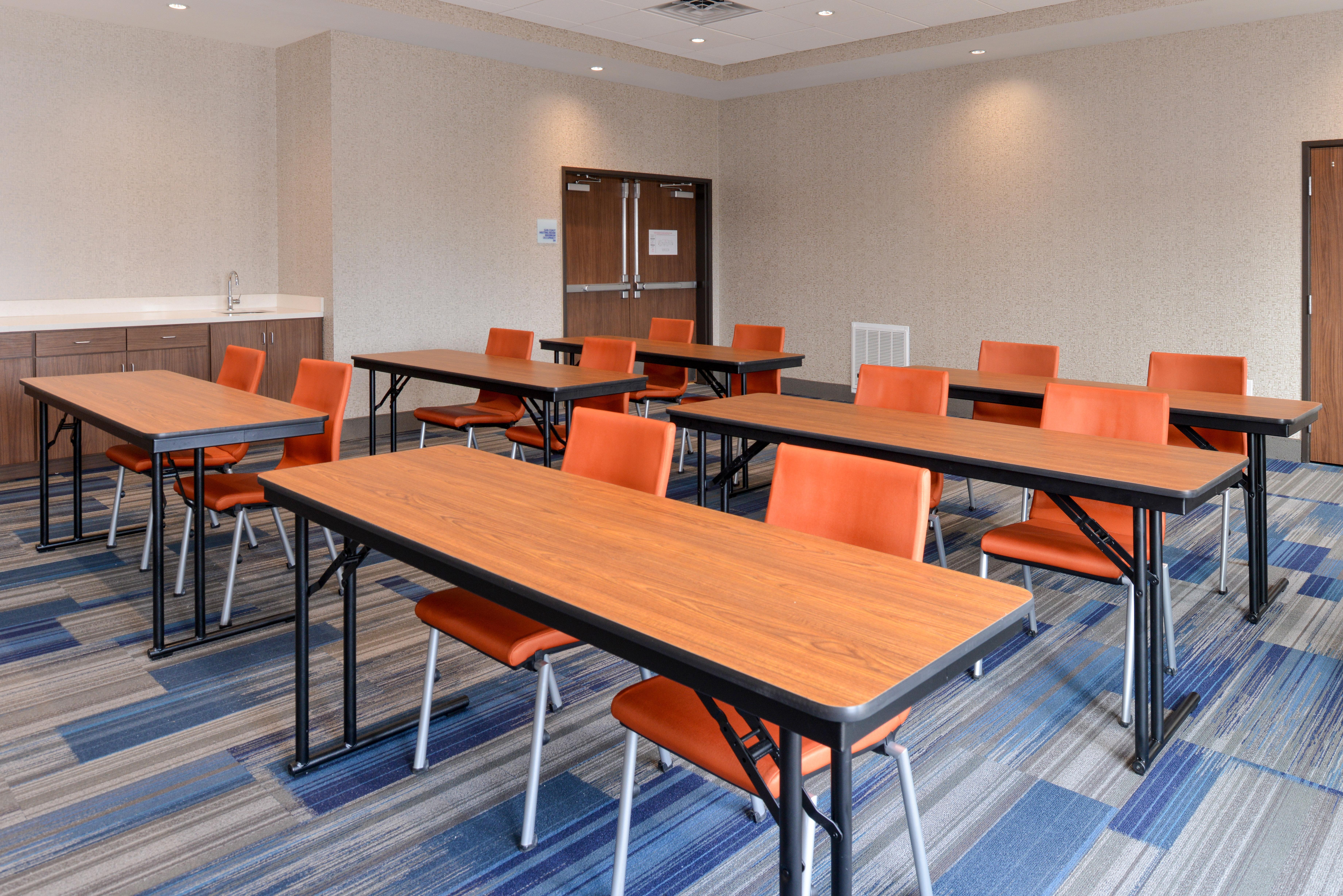 Holiday Inn Express & Suites Trinity By Ihg מראה חיצוני תמונה