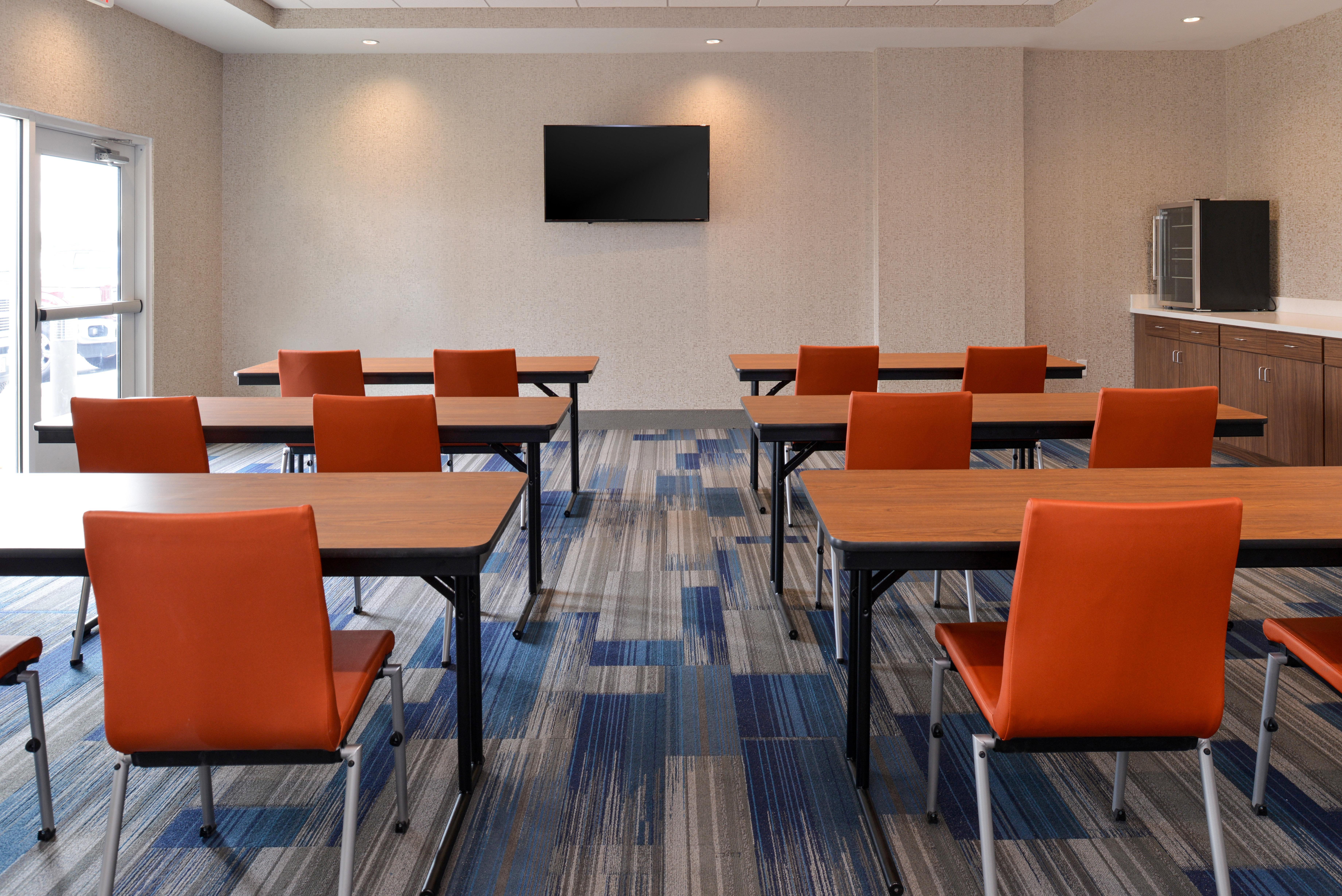 Holiday Inn Express & Suites Trinity By Ihg מראה חיצוני תמונה